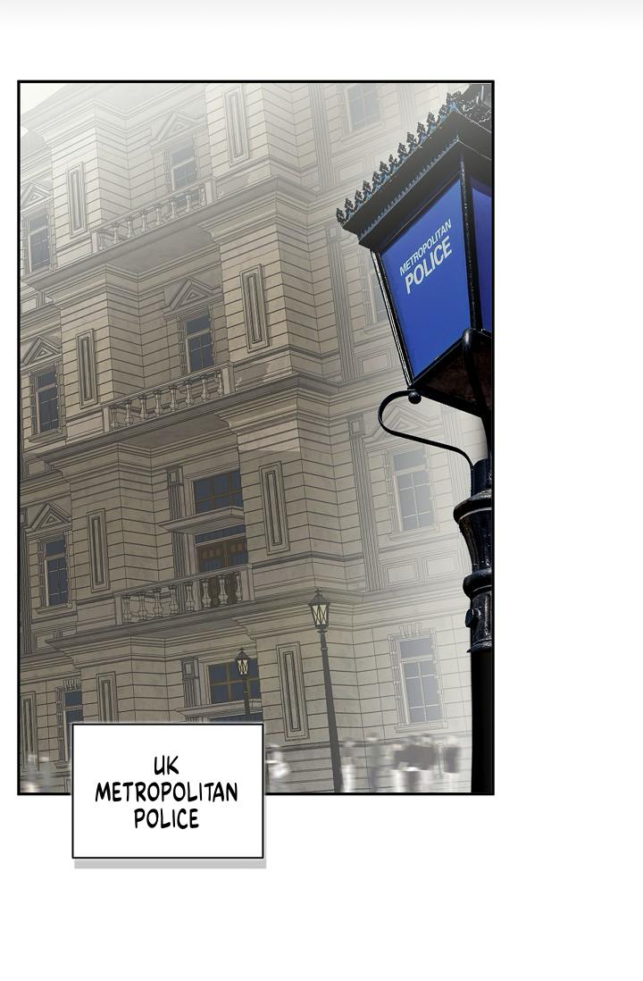 Read Mind the Gap chapter 21 image 3 on Lezhin