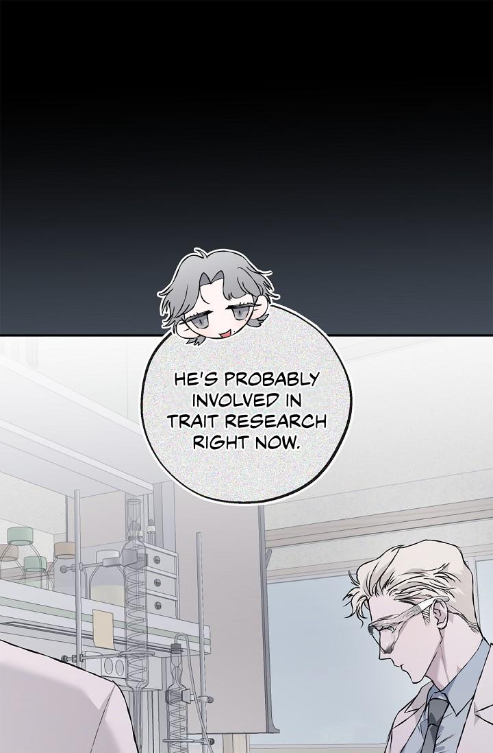 Read Mind the Gap chapter 21 image 30 on Lezhin
