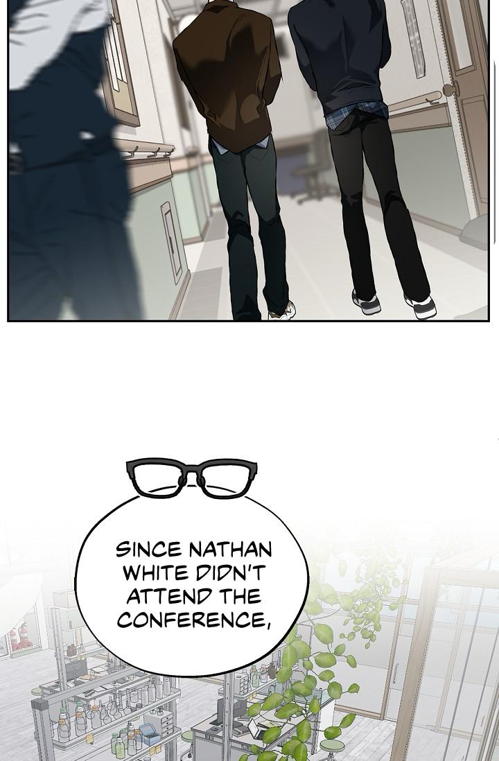 Read Mind the Gap chapter 21 image 34 on Lezhin