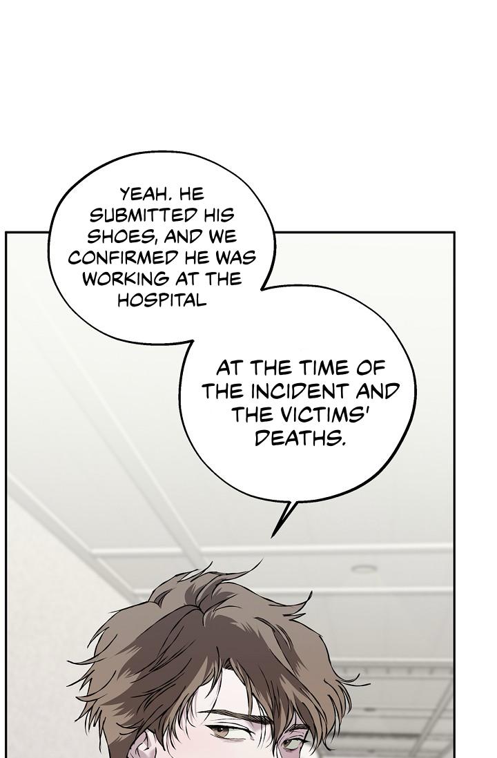 Read Mind the Gap chapter 21 image 38 on Lezhin