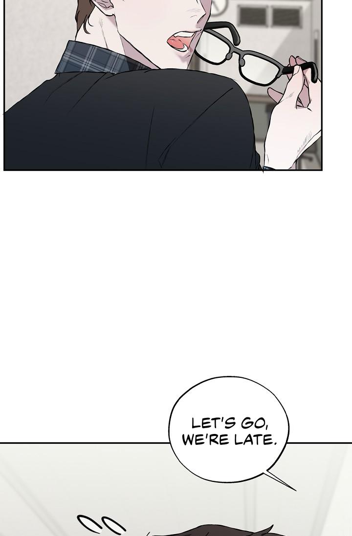 Read Mind the Gap chapter 21 image 39 on Lezhin