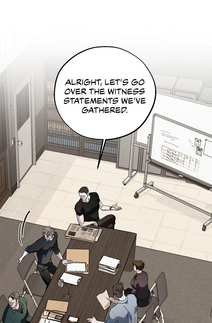 Read Mind the Gap chapter 21 image 4 on Lezhin