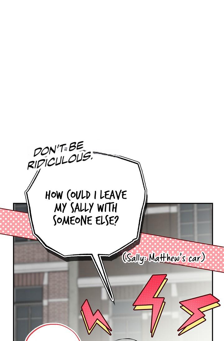 Read Mind the Gap chapter 21 image 49 on Lezhin