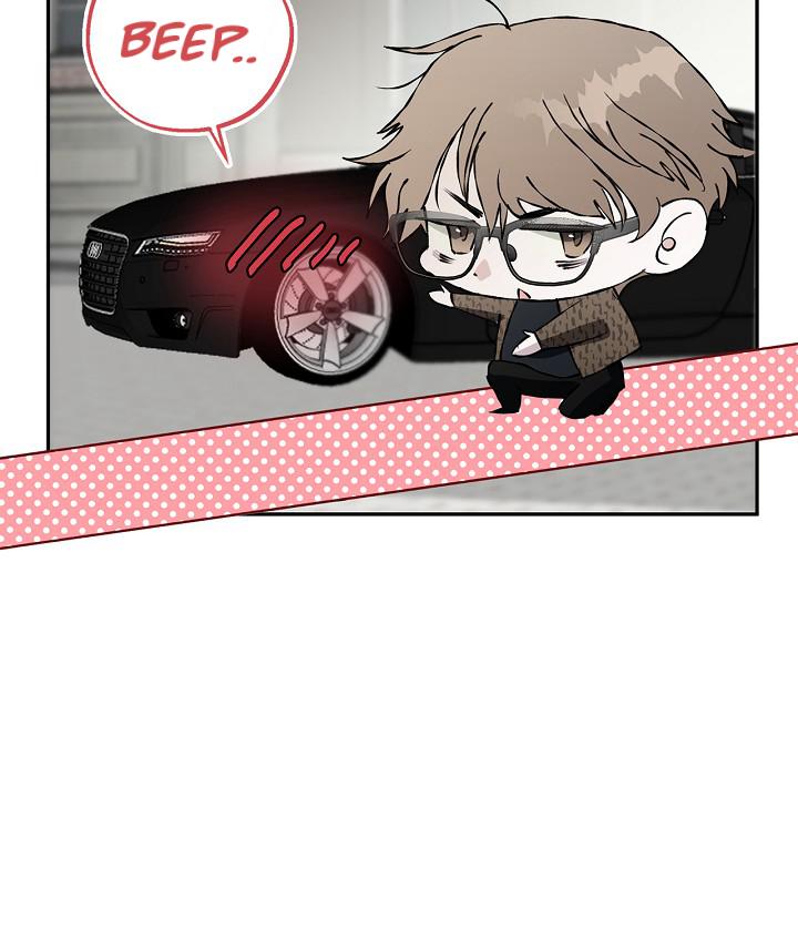 Read Mind the Gap chapter 21 image 50 on Lezhin