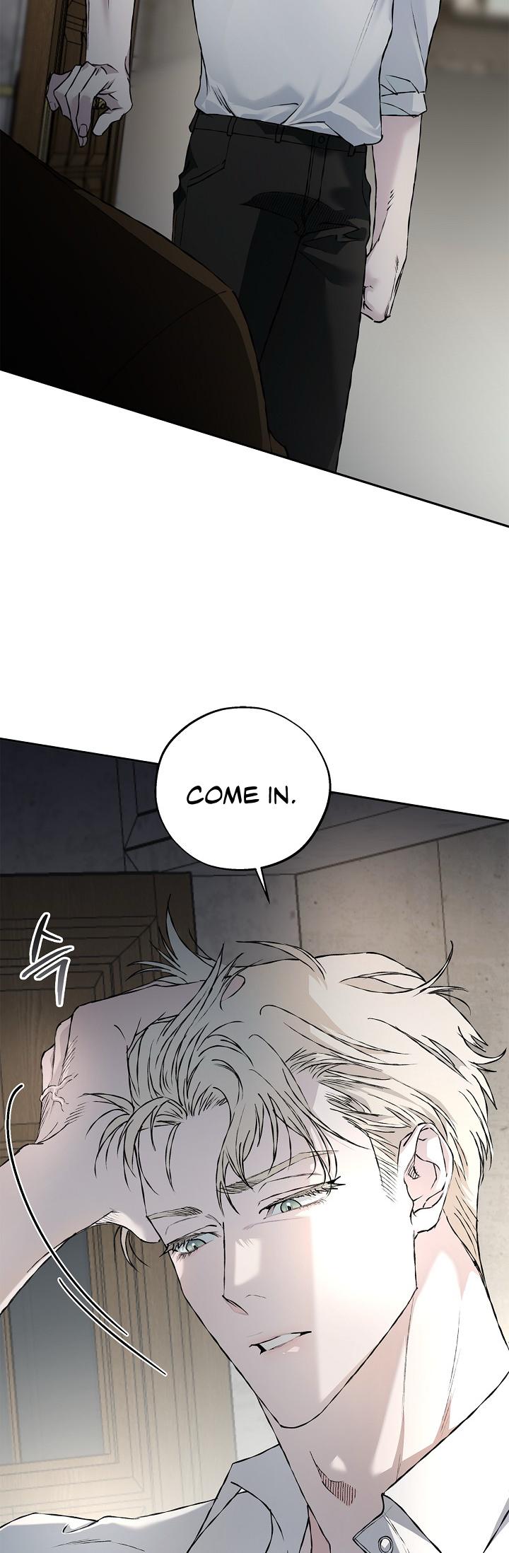 Read Mind the Gap chapter 21 image 59 on Lezhin