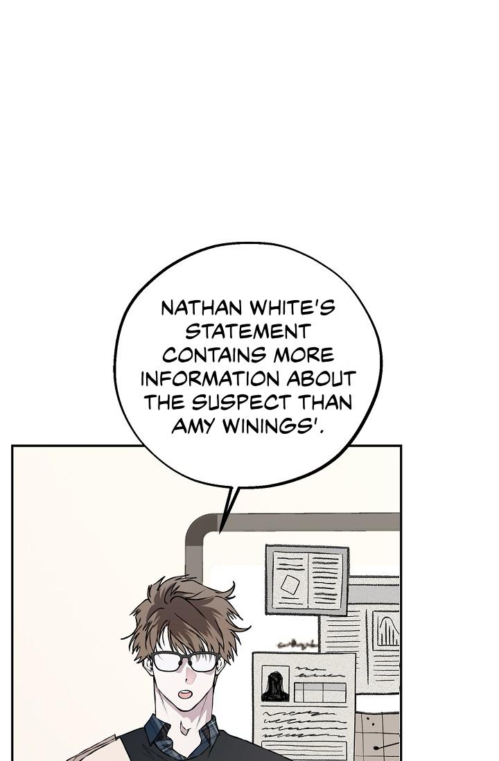 Read Mind the Gap chapter 21 image 6 on Lezhin