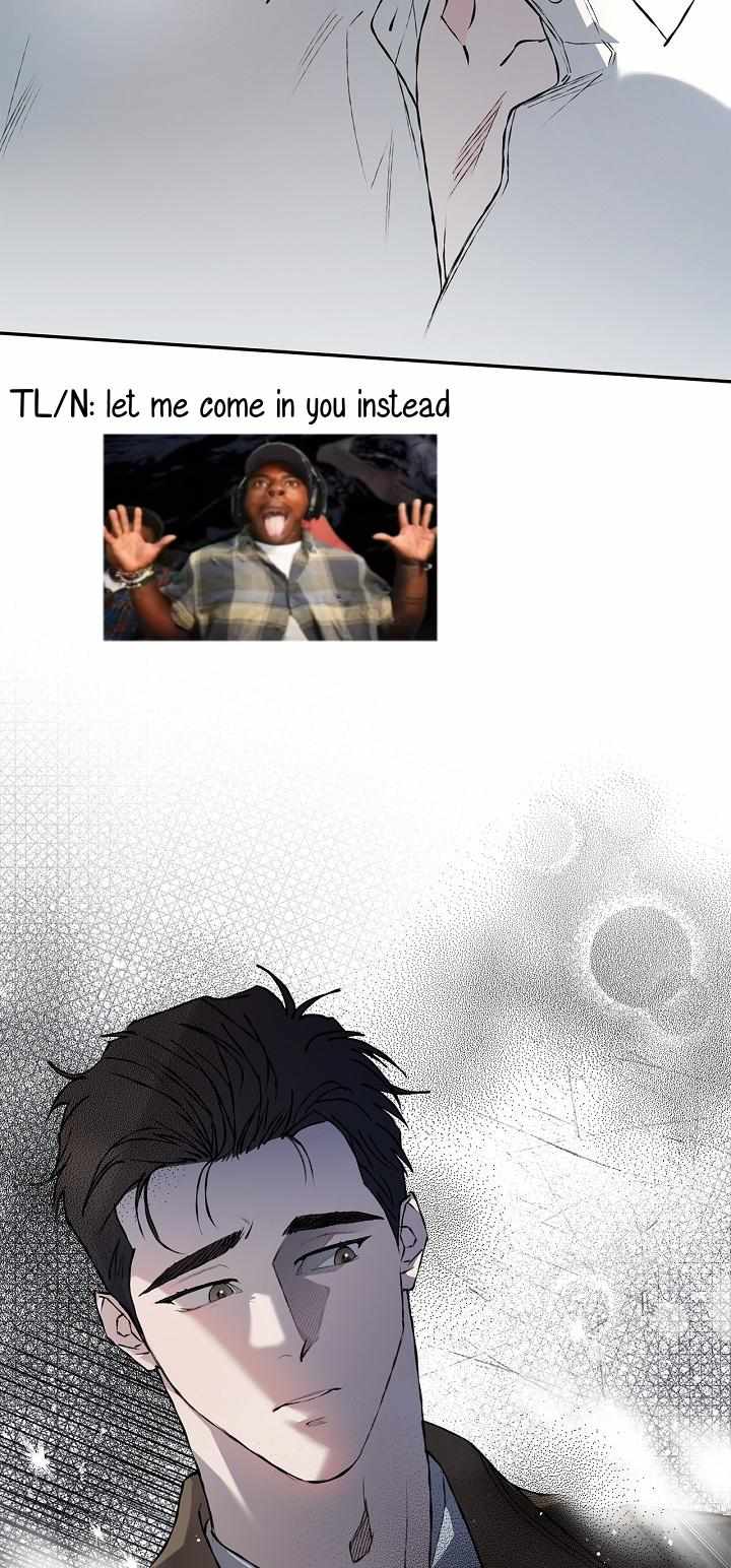 Read Mind the Gap chapter 21 image 60 on Lezhin