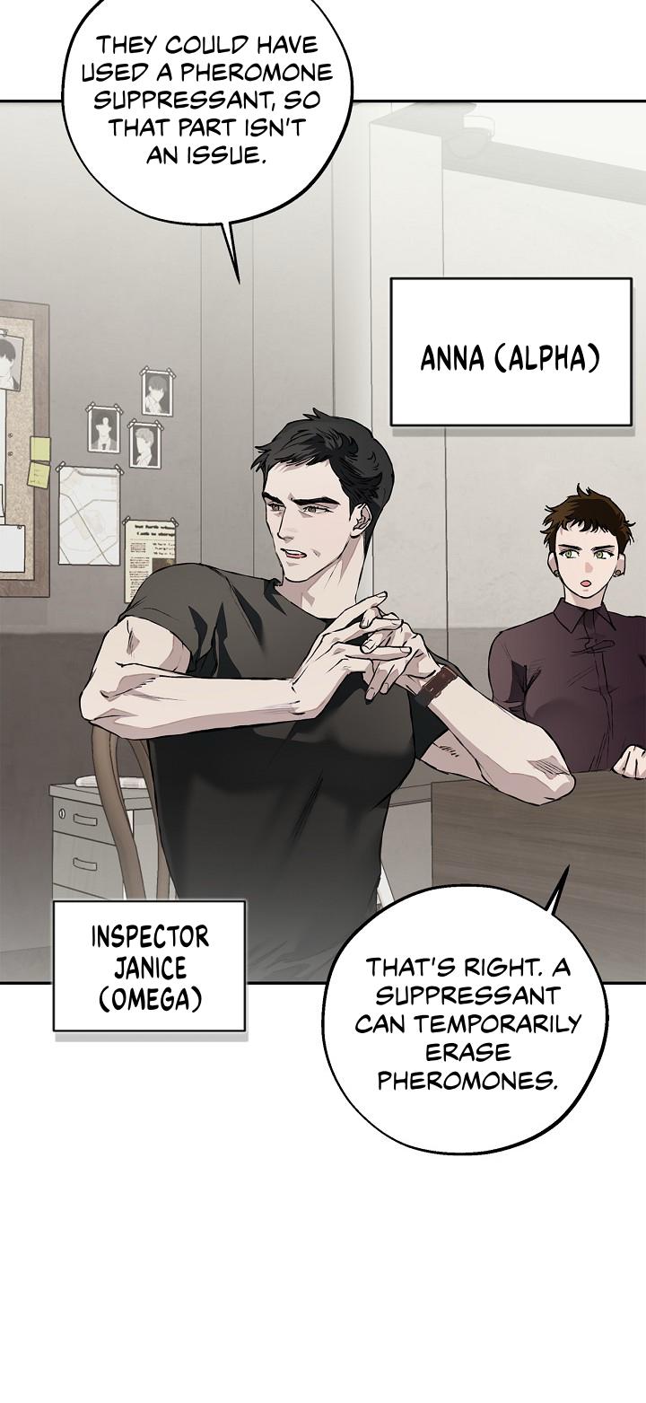 Read Mind the Gap chapter 21 image 8 on Lezhin