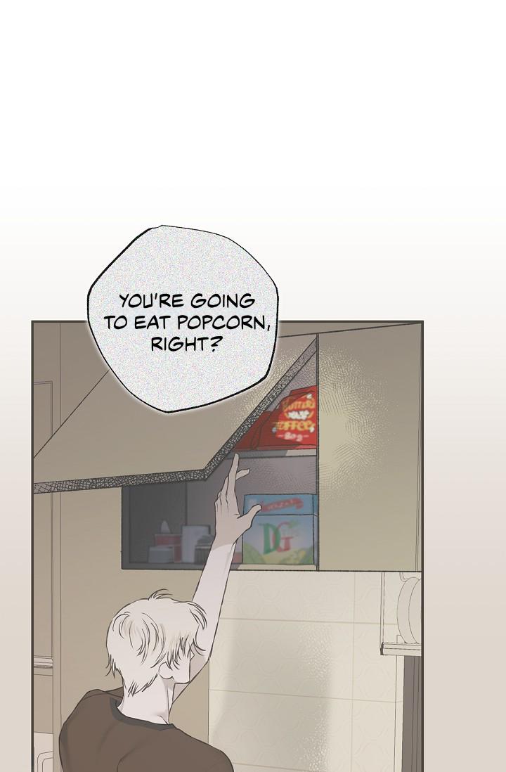 Read Mind the Gap chapter 21 image 84 on Lezhin
