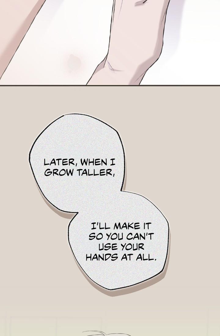 Read Mind the Gap chapter 21 image 86 on Lezhin