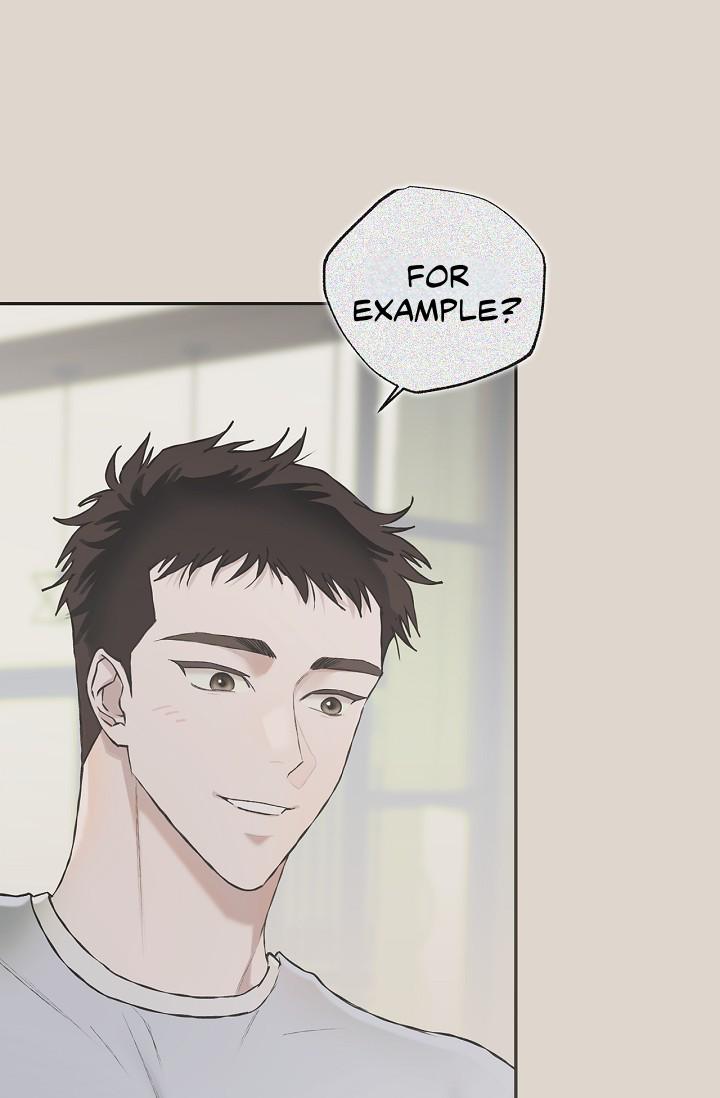 Read Mind the Gap chapter 21 image 89 on Lezhin