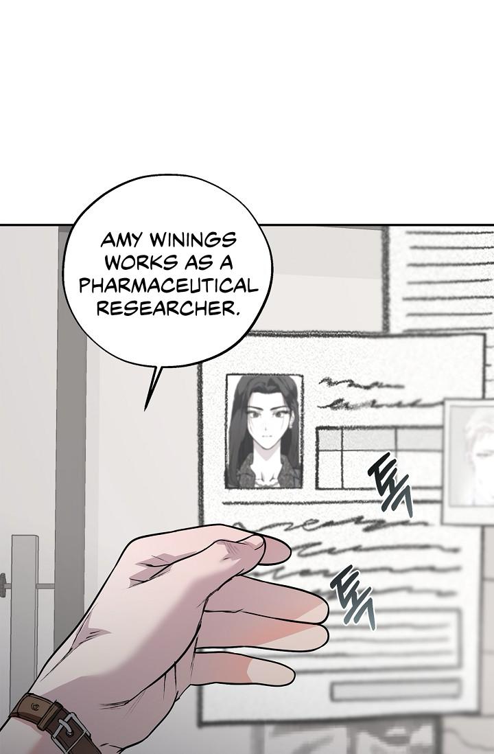 Read Mind the Gap chapter 21 image 9 on Lezhin