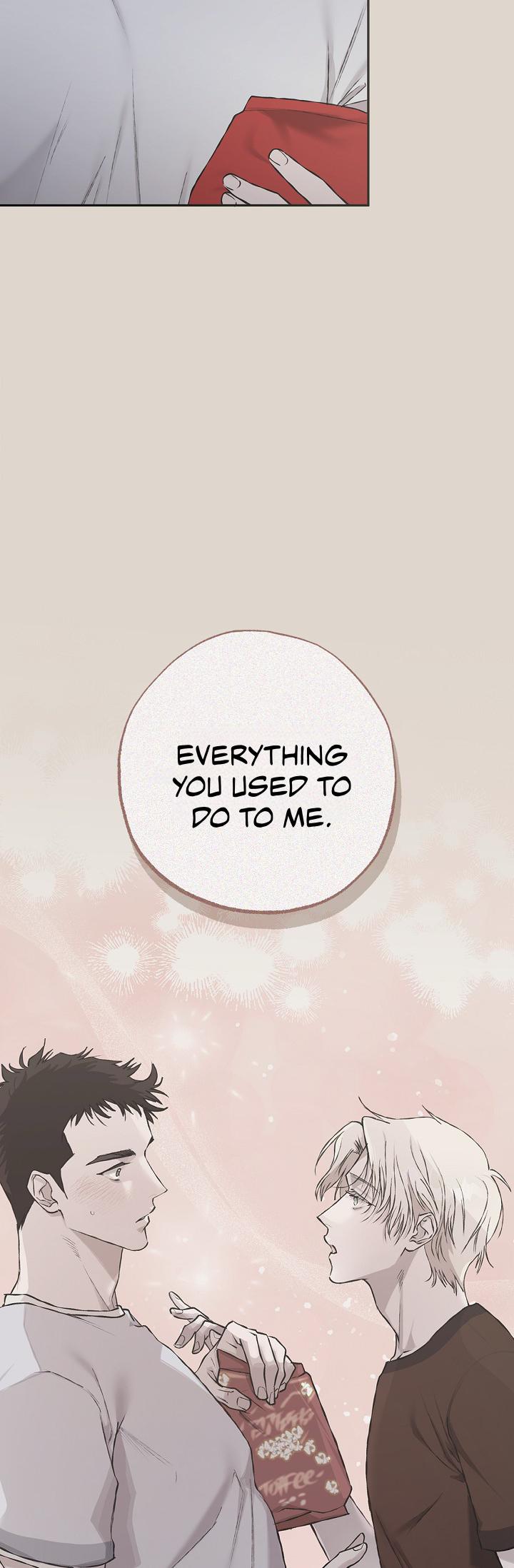 Read Mind the Gap chapter 21 image 90 on Lezhin