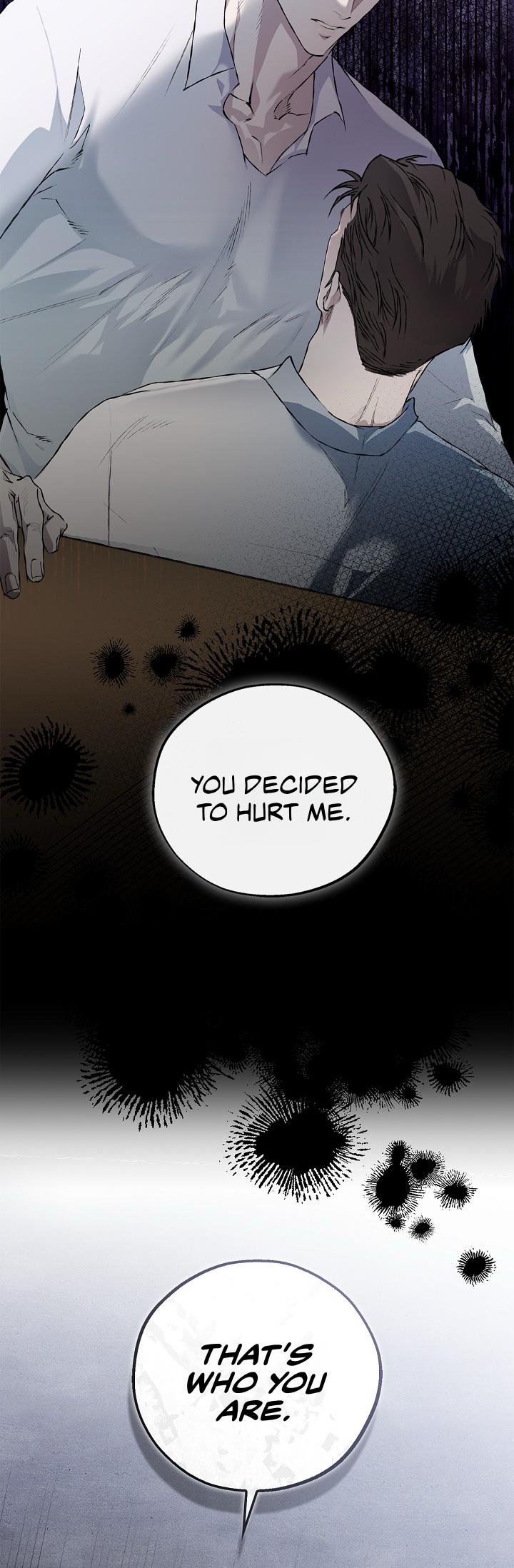 Read Mind the Gap chapter 22 image 10 on Lezhin