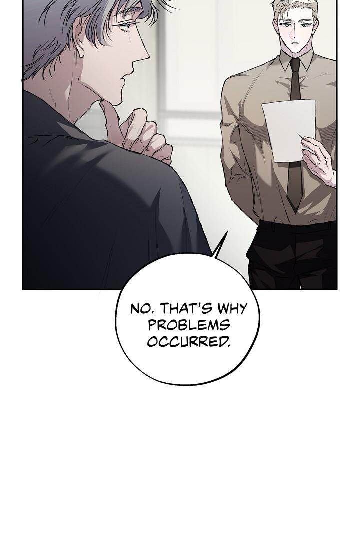 Read Mind the Gap chapter 22 image 100 on Lezhin