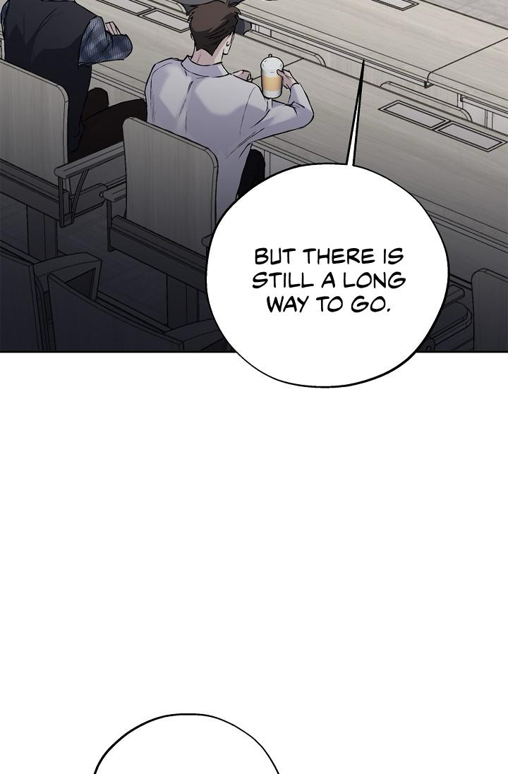 Read Mind the Gap chapter 22 image 103 on Lezhin