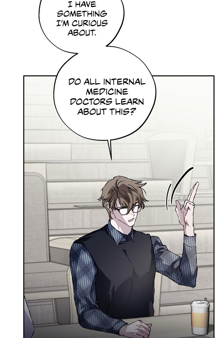 Read Mind the Gap chapter 22 image 104 on Lezhin