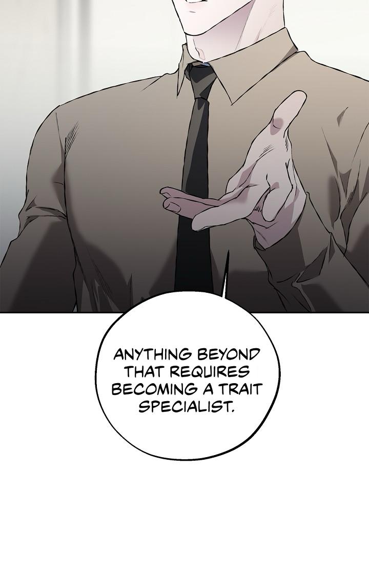 Read Mind the Gap chapter 22 image 107 on Lezhin