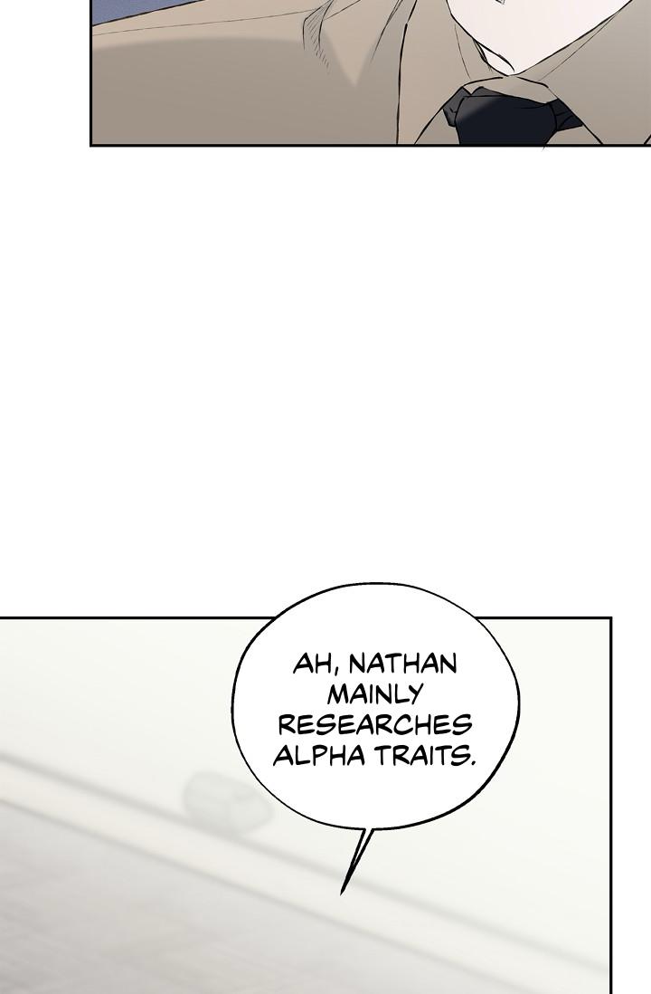 Read Mind the Gap chapter 22 image 109 on Lezhin