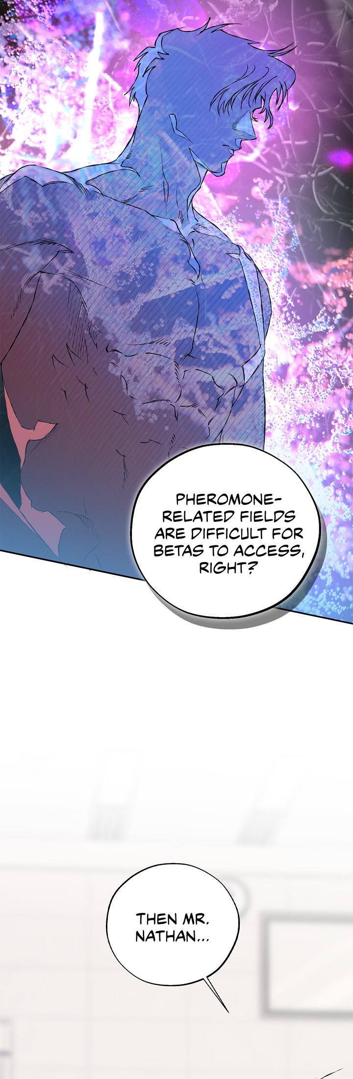 Read Mind the Gap chapter 22 image 112 on Lezhin