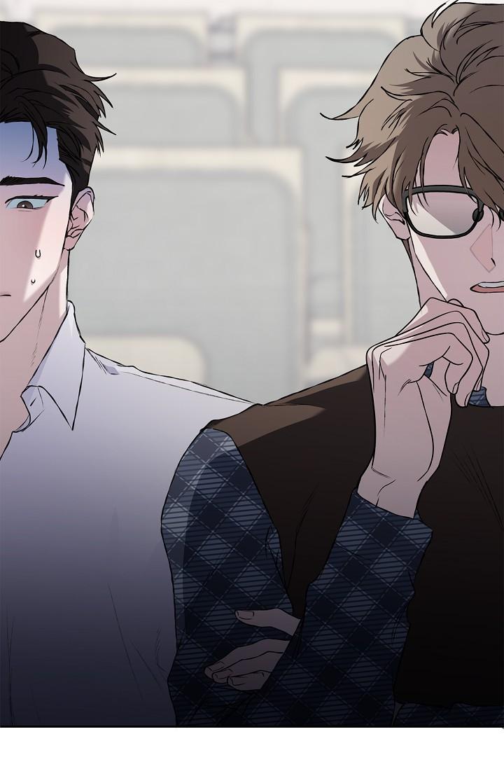 Read Mind the Gap chapter 22 image 113 on Lezhin