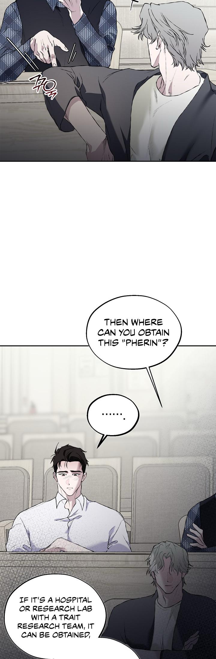 Read Mind the Gap chapter 22 image 126 on Lezhin