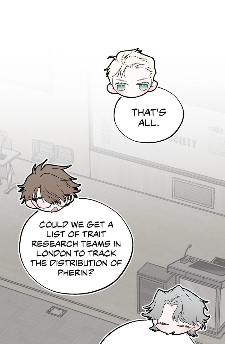 Read Mind the Gap chapter 22 image 129 on Lezhin