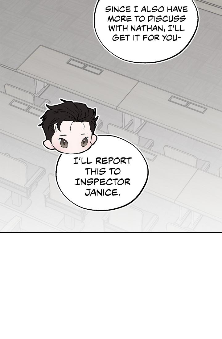 Read Mind the Gap chapter 22 image 130 on Lezhin