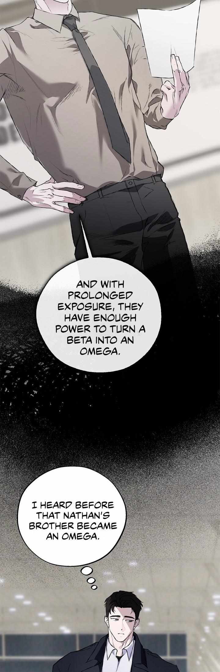 Read Mind the Gap chapter 22 image 134 on Lezhin