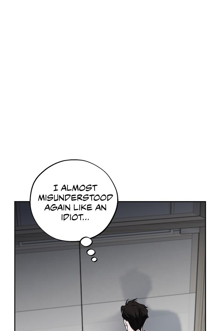 Read Mind the Gap chapter 22 image 137 on Lezhin
