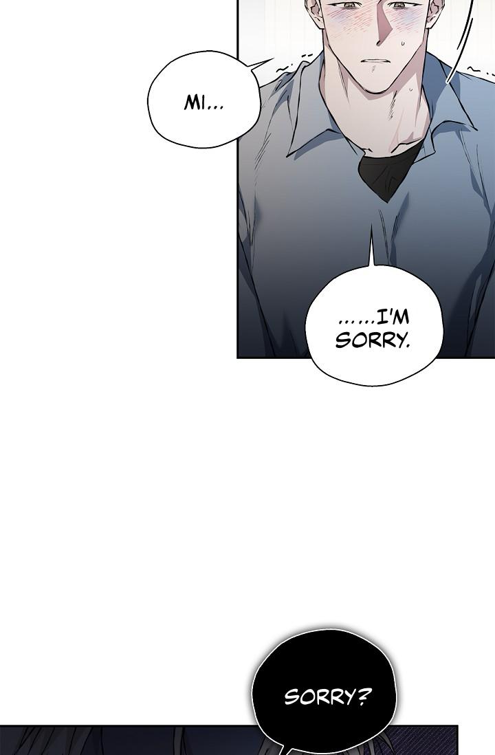 Read Mind the Gap chapter 22 image 14 on Lezhin