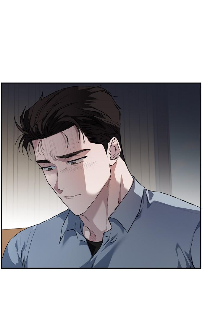 Read Mind the Gap chapter 22 image 27 on Lezhin
