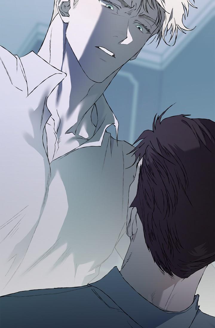 Read Mind the Gap chapter 22 image 3 on Lezhin