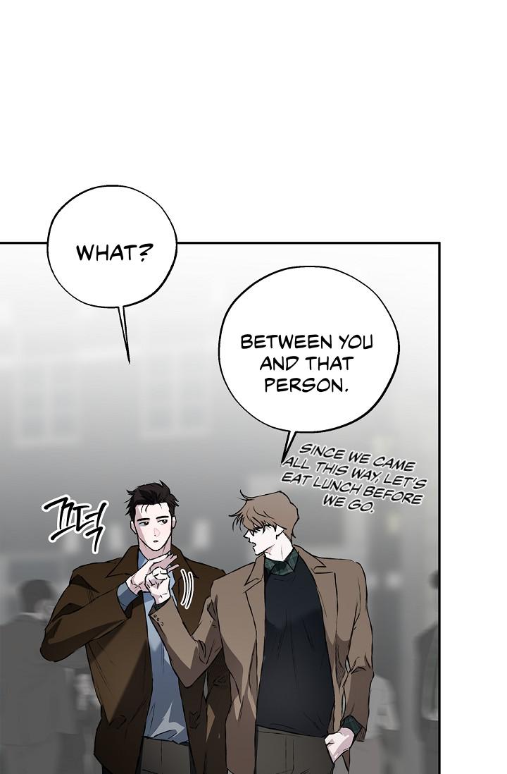 Read Mind the Gap chapter 22 image 35 on Lezhin