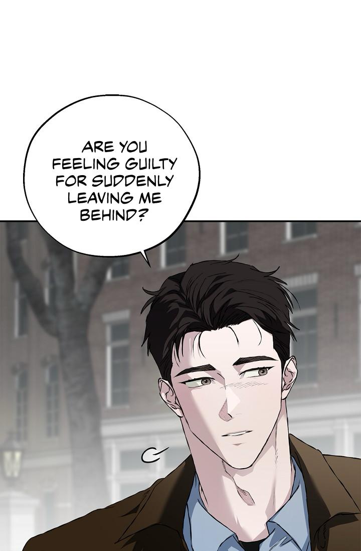 Read Mind the Gap chapter 22 image 37 on Lezhin