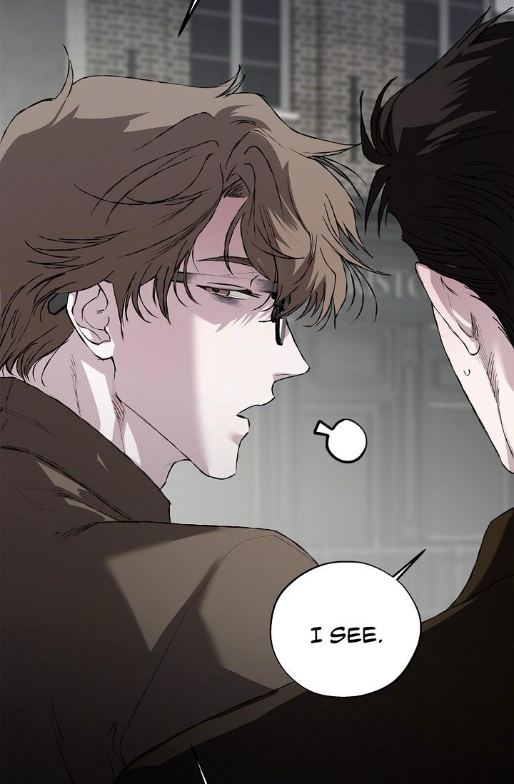 Read Mind the Gap chapter 22 image 39 on Lezhin