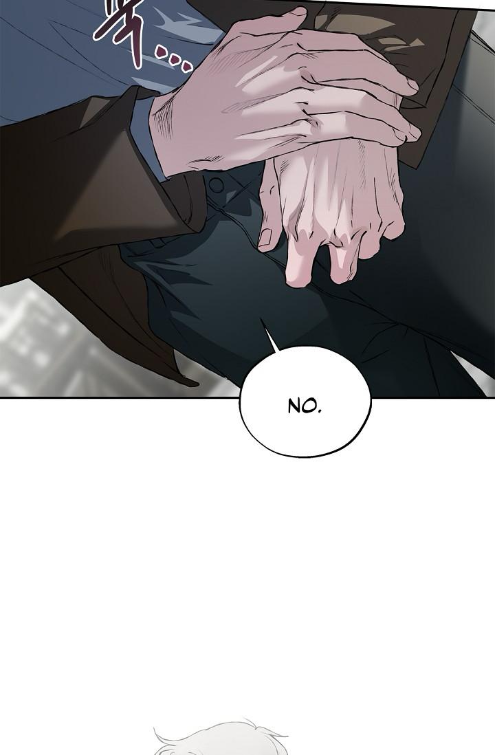 Read Mind the Gap chapter 22 image 42 on Lezhin