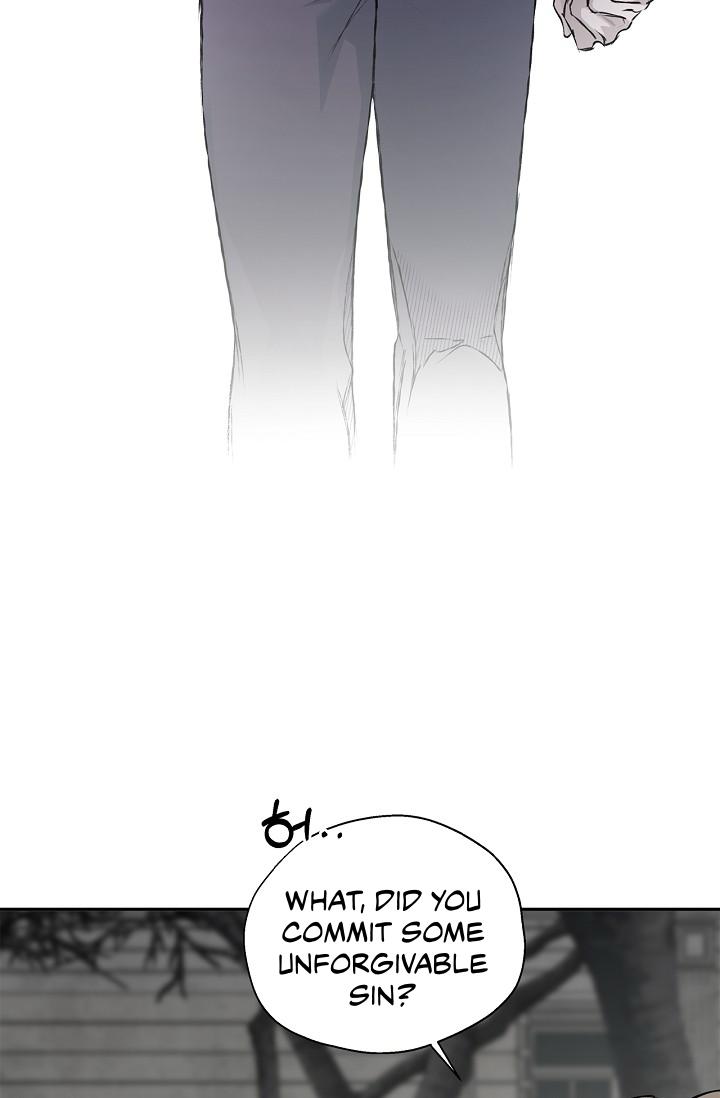 Read Mind the Gap chapter 22 image 44 on Lezhin