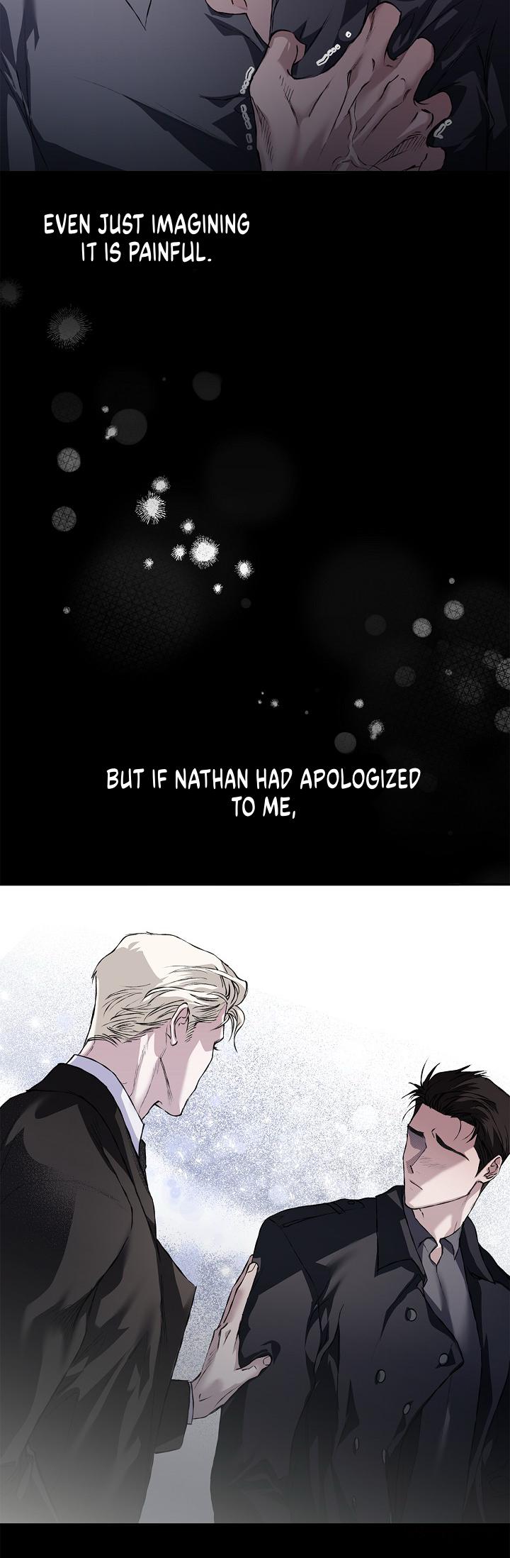 Read Mind the Gap chapter 22 image 53 on Lezhin