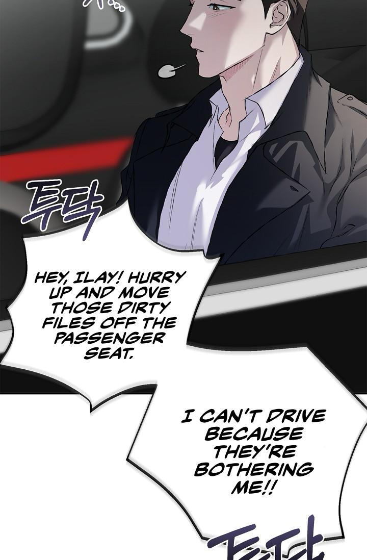 Read Mind the Gap chapter 22 image 69 on Lezhin