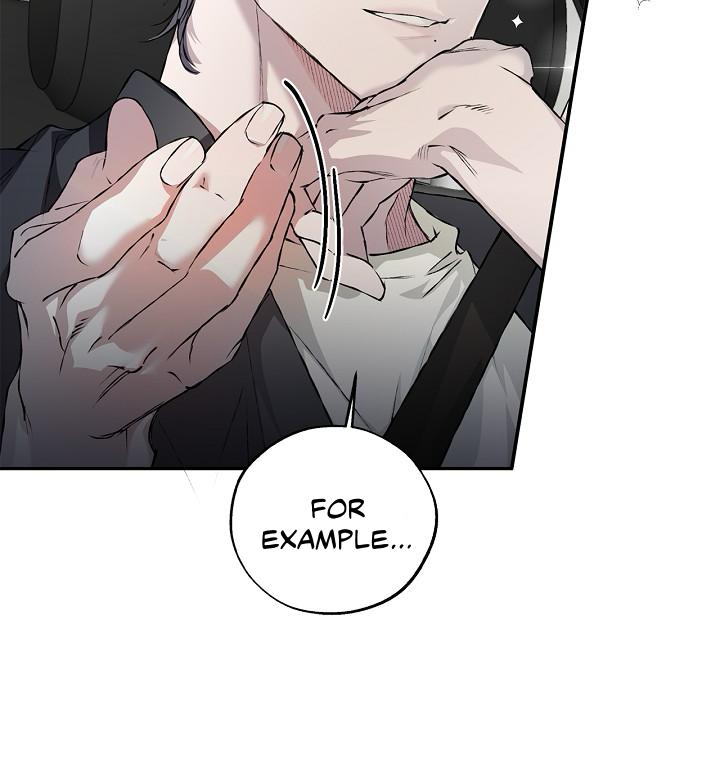 Read Mind the Gap chapter 22 image 75 on Lezhin