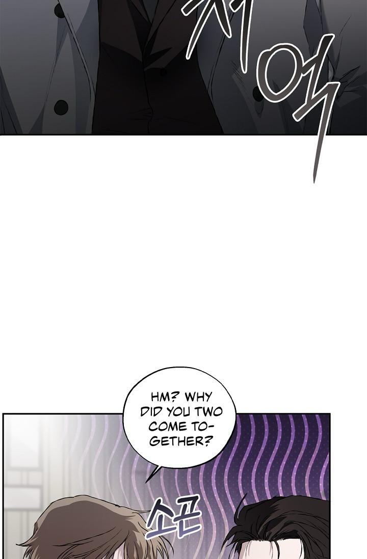 Read Mind the Gap chapter 22 image 85 on Lezhin