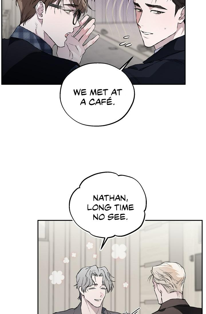 Read Mind the Gap chapter 22 image 86 on Lezhin