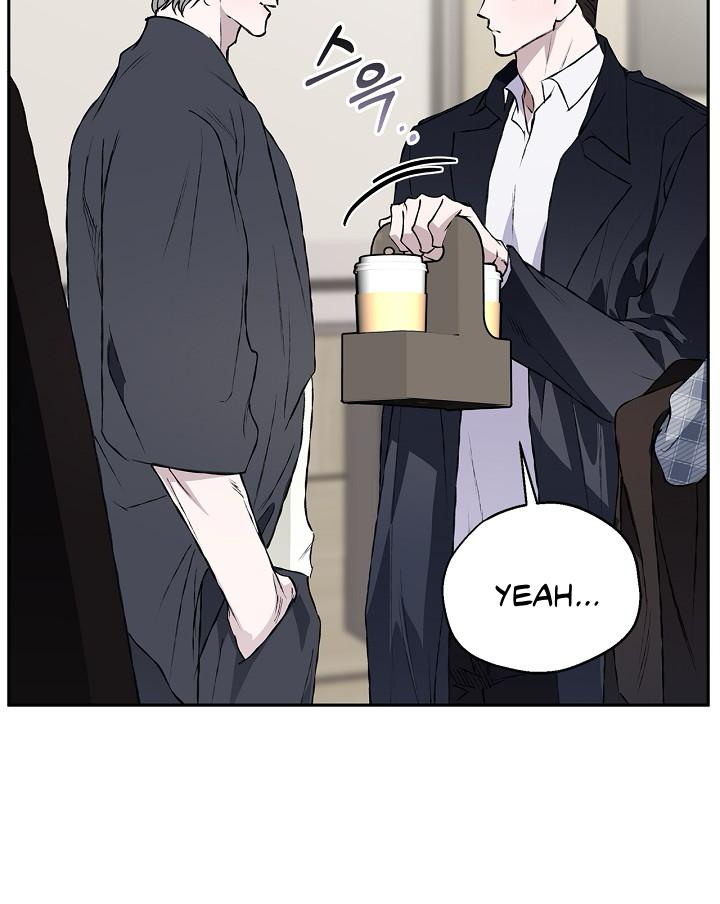 Read Mind the Gap chapter 22 image 90 on Lezhin