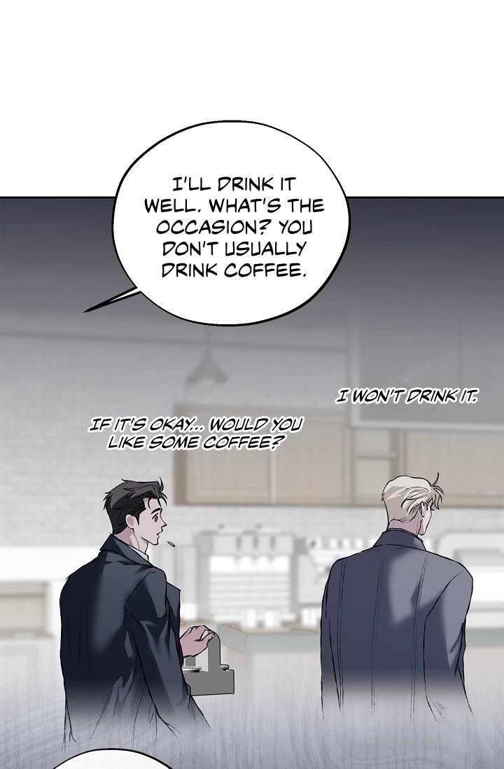 Read Mind the Gap chapter 22 image 91 on Lezhin