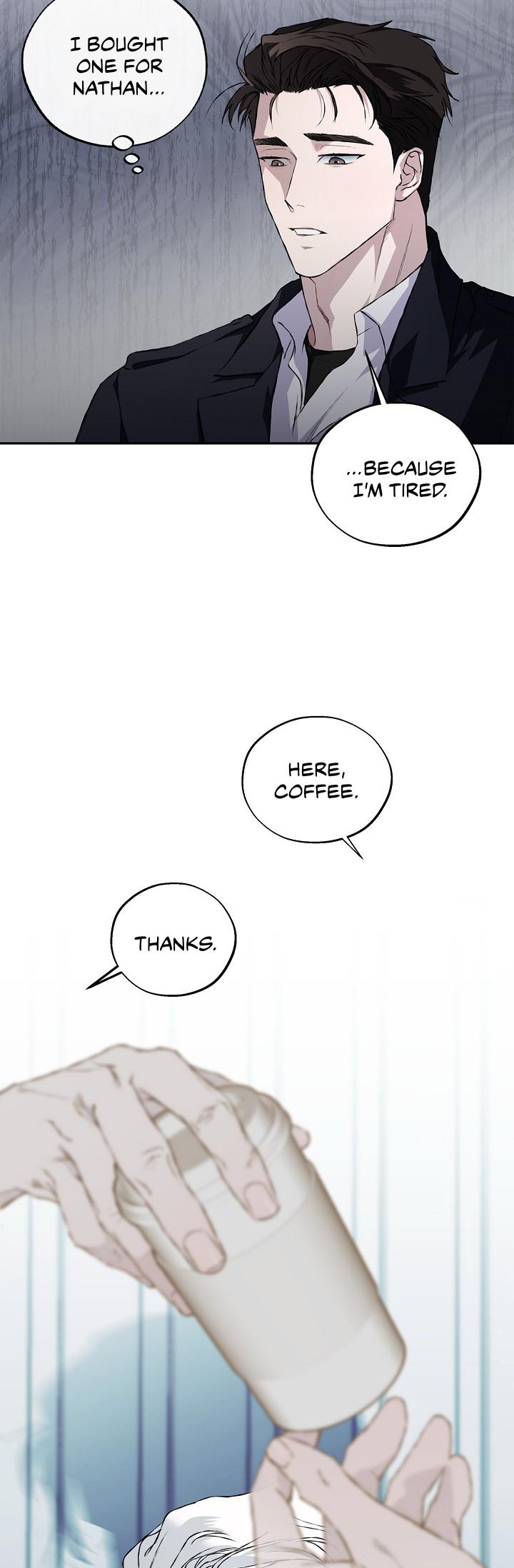 Read Mind the Gap chapter 22 image 92 on Lezhin