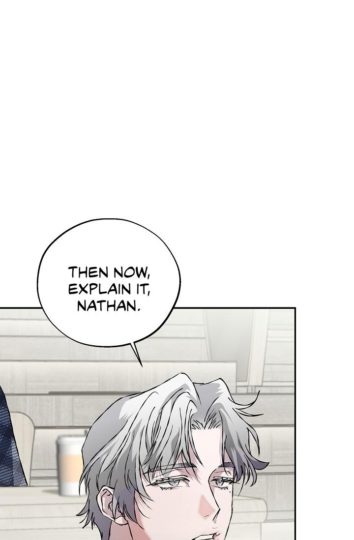 Read Mind the Gap chapter 22 image 95 on Lezhin