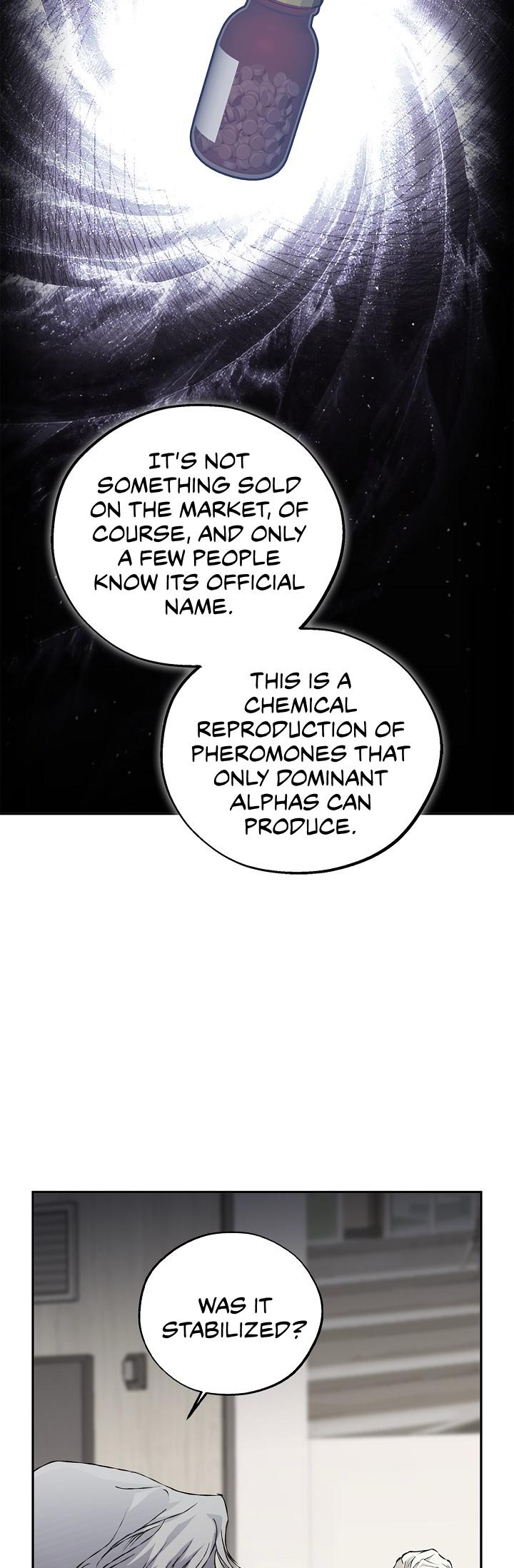 Read Mind the Gap chapter 22 image 99 on Lezhin