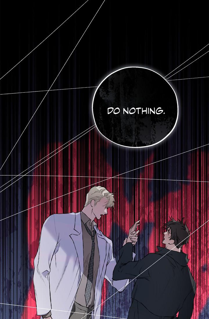 Read Mind the Gap chapter 23 image 113 on Lezhin