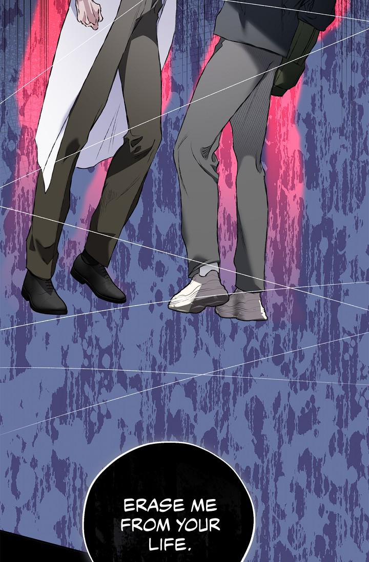 Read Mind the Gap chapter 23 image 114 on Lezhin